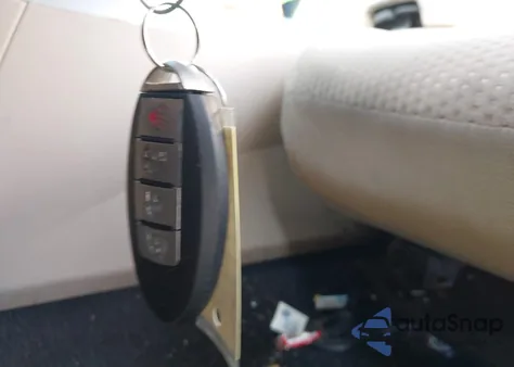 2015 Nissan Altima 2.5/S/Sv/Sl z USA, uszkodzony, nr VIN 1N4AL3AP9FN332982